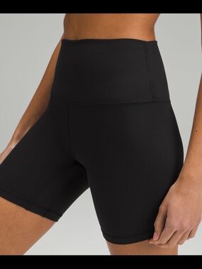 lululemon Align High-Rise Short 6"